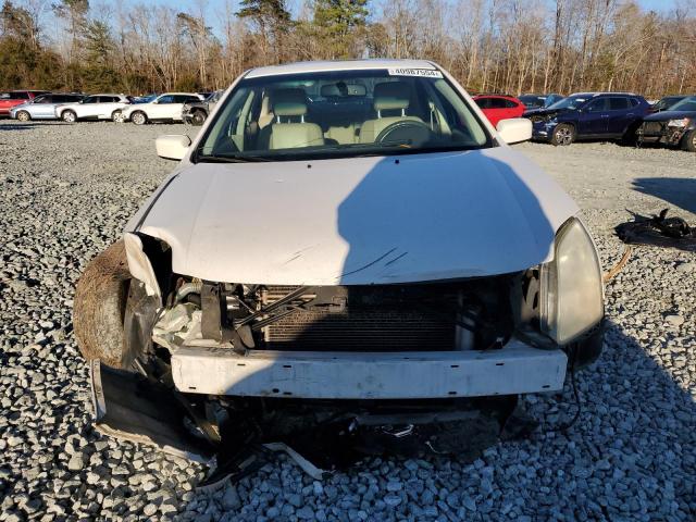 Photo 4 VIN: 3FAHP08Z78R228287 - FORD FUSION 