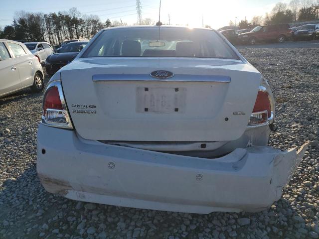 Photo 5 VIN: 3FAHP08Z78R228287 - FORD FUSION 