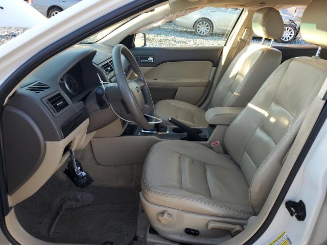 Photo 6 VIN: 3FAHP08Z78R228287 - FORD FUSION 