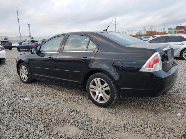 Photo 1 VIN: 3FAHP08Z78R241623 - FORD FUSION SEL 