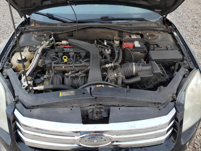 Photo 10 VIN: 3FAHP08Z78R241623 - FORD FUSION SEL 