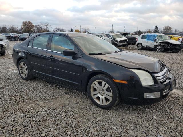 Photo 3 VIN: 3FAHP08Z78R241623 - FORD FUSION SEL 