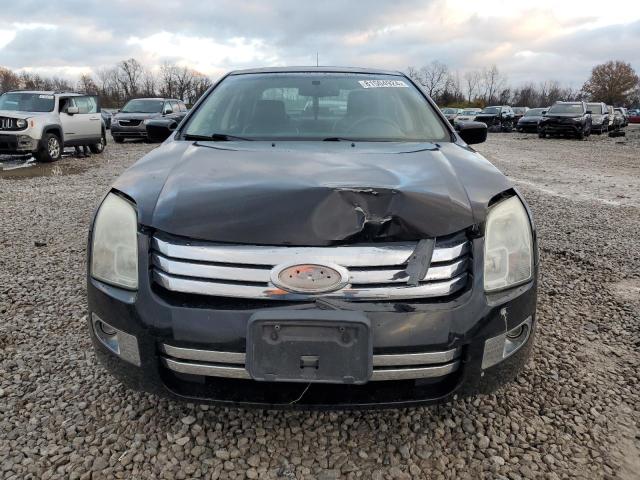 Photo 4 VIN: 3FAHP08Z78R241623 - FORD FUSION SEL 