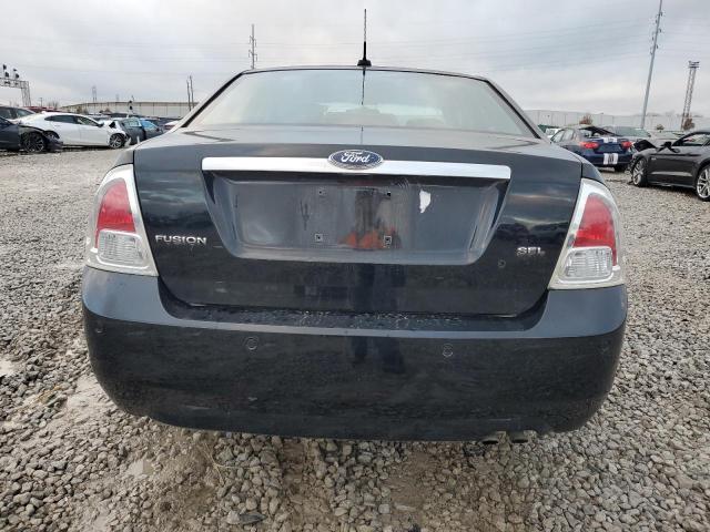 Photo 5 VIN: 3FAHP08Z78R241623 - FORD FUSION SEL 