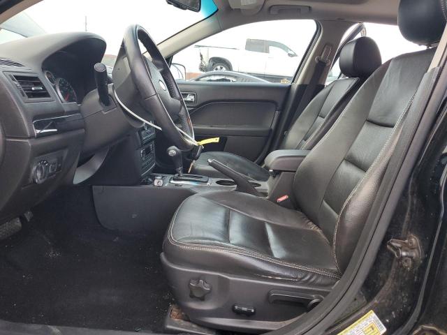 Photo 6 VIN: 3FAHP08Z78R241623 - FORD FUSION SEL 