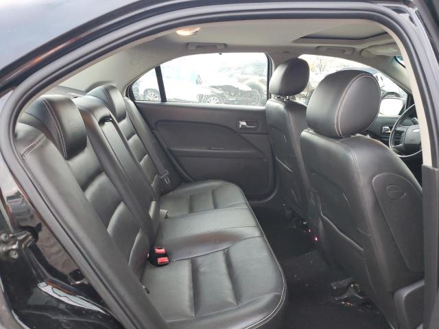 Photo 9 VIN: 3FAHP08Z78R241623 - FORD FUSION SEL 