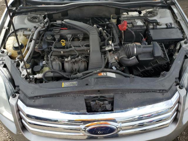 Photo 10 VIN: 3FAHP08Z78R272869 - FORD FUSION SEL 