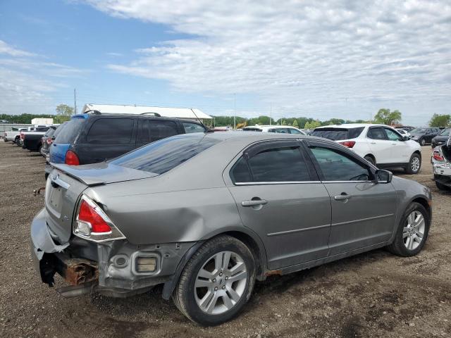 Photo 2 VIN: 3FAHP08Z78R272869 - FORD FUSION SEL 