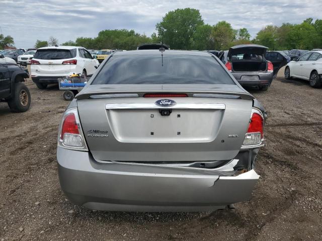 Photo 5 VIN: 3FAHP08Z78R272869 - FORD FUSION SEL 