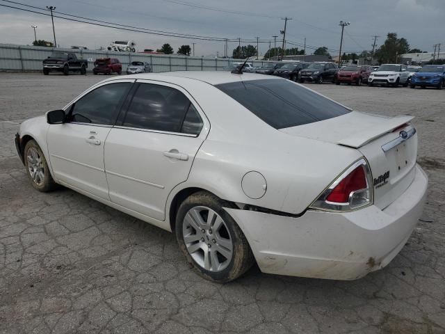 Photo 1 VIN: 3FAHP08Z79R143175 - FORD FUSION SEL 