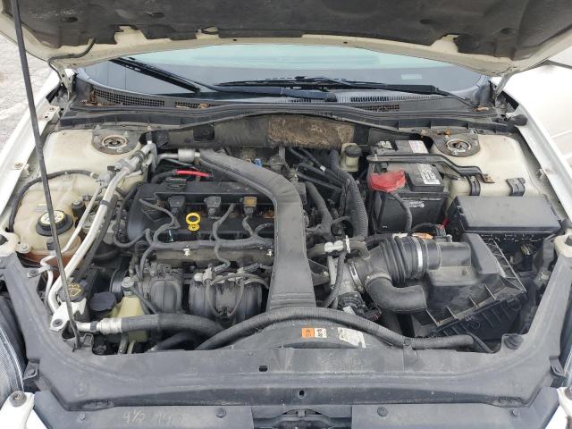 Photo 10 VIN: 3FAHP08Z79R143175 - FORD FUSION SEL 