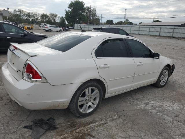 Photo 2 VIN: 3FAHP08Z79R143175 - FORD FUSION SEL 