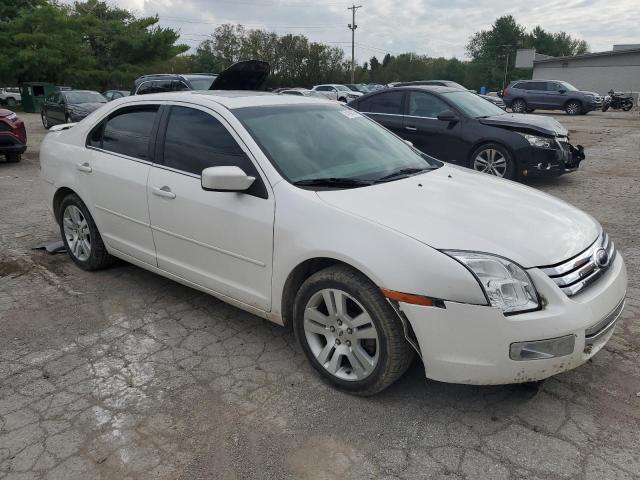 Photo 3 VIN: 3FAHP08Z79R143175 - FORD FUSION SEL 