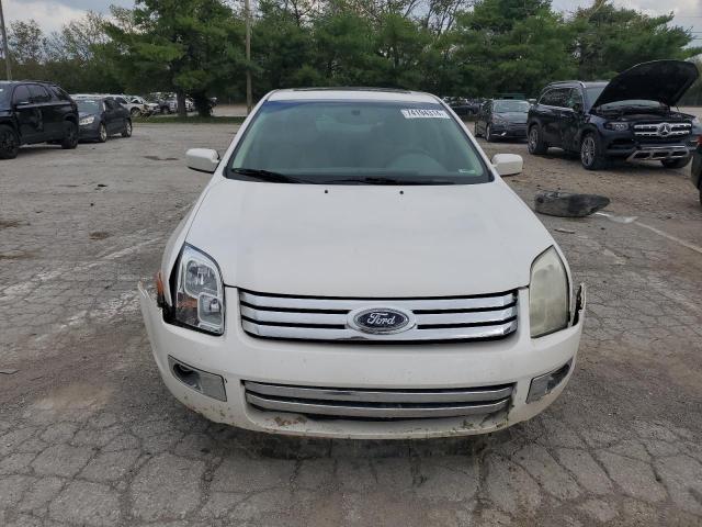 Photo 4 VIN: 3FAHP08Z79R143175 - FORD FUSION SEL 