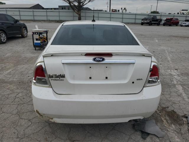 Photo 5 VIN: 3FAHP08Z79R143175 - FORD FUSION SEL 