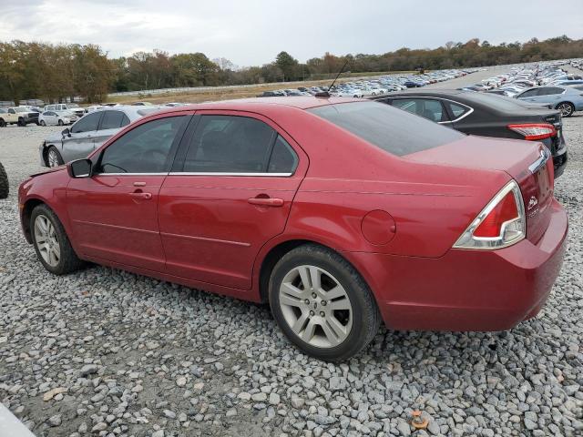 Photo 1 VIN: 3FAHP08Z79R157741 - FORD FUSION SEL 