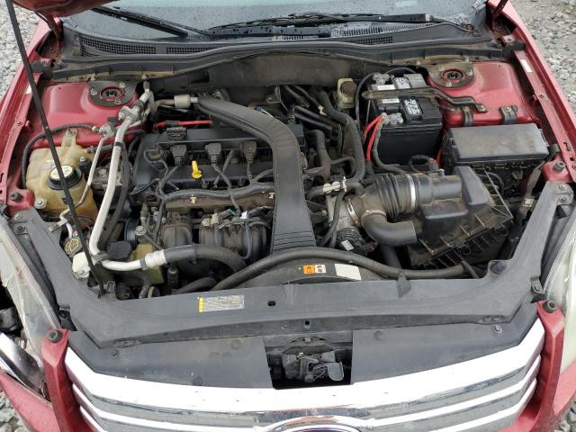 Photo 10 VIN: 3FAHP08Z79R157741 - FORD FUSION SEL 