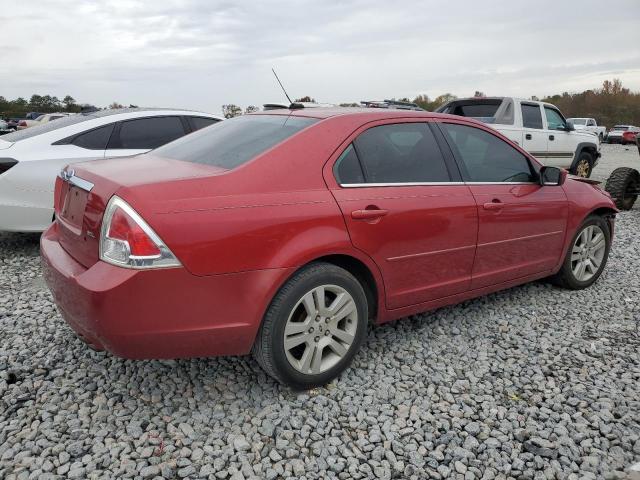 Photo 2 VIN: 3FAHP08Z79R157741 - FORD FUSION SEL 