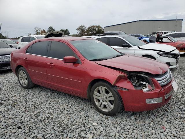 Photo 3 VIN: 3FAHP08Z79R157741 - FORD FUSION SEL 