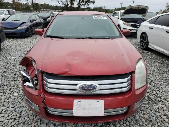 Photo 4 VIN: 3FAHP08Z79R157741 - FORD FUSION SEL 