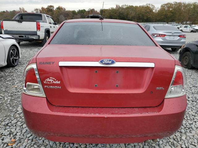 Photo 5 VIN: 3FAHP08Z79R157741 - FORD FUSION SEL 