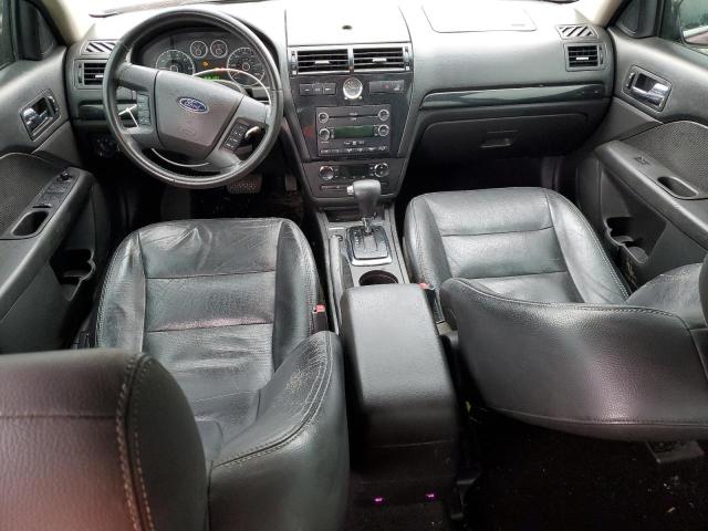 Photo 7 VIN: 3FAHP08Z79R157741 - FORD FUSION SEL 