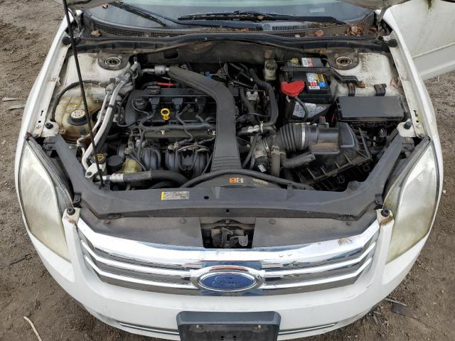 Photo 10 VIN: 3FAHP08Z88R124049 - FORD FUSION SEL 