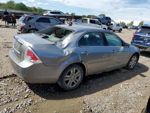 Photo 2 VIN: 3FAHP08Z88R138694 - FORD FUSION SEL 