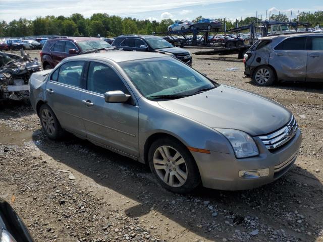 Photo 3 VIN: 3FAHP08Z88R138694 - FORD FUSION SEL 