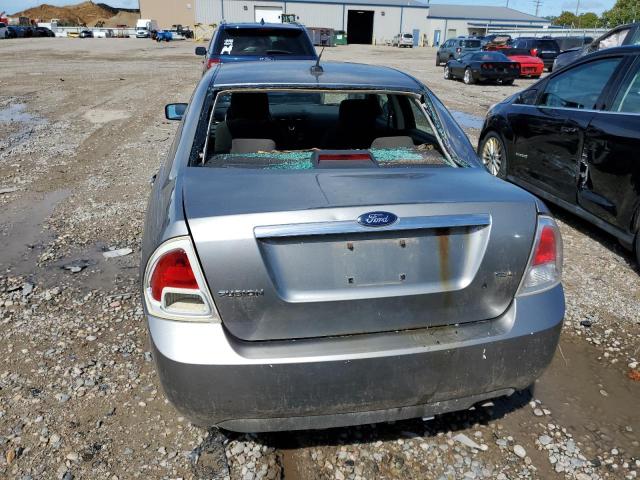 Photo 5 VIN: 3FAHP08Z88R138694 - FORD FUSION SEL 