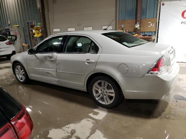 Photo 1 VIN: 3FAHP08Z88R260813 - FORD FUSION 