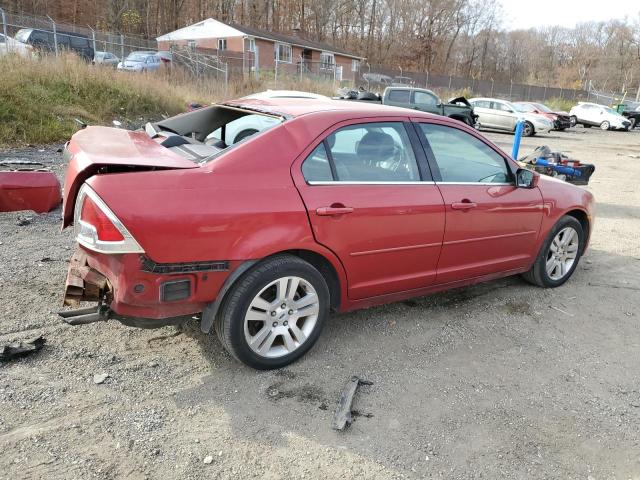 Photo 2 VIN: 3FAHP08Z96R137812 - FORD FUSION SEL 