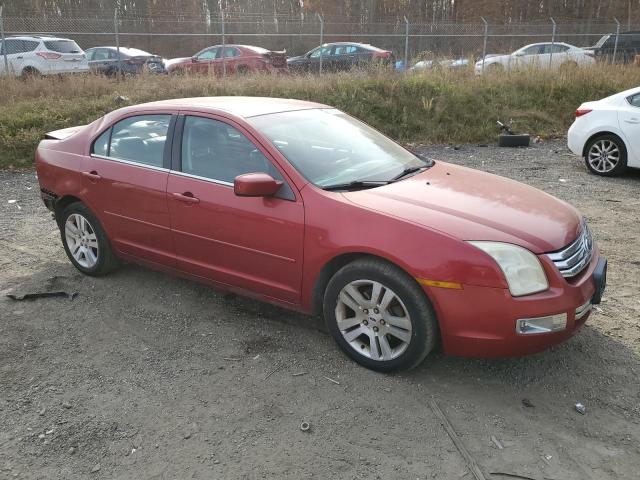 Photo 3 VIN: 3FAHP08Z96R137812 - FORD FUSION SEL 