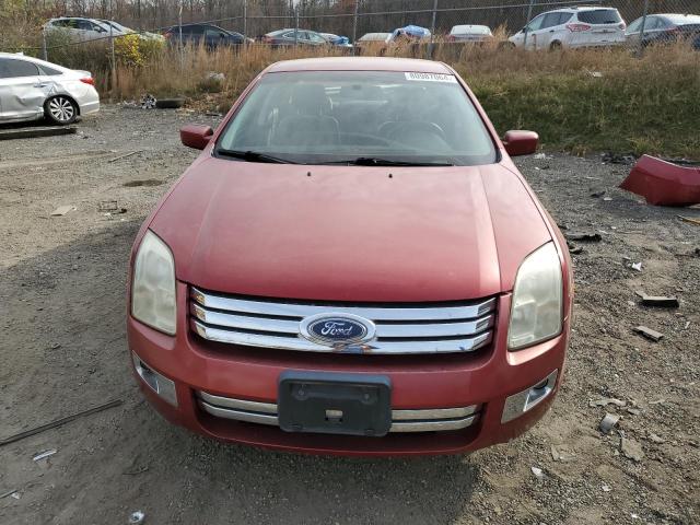 Photo 4 VIN: 3FAHP08Z96R137812 - FORD FUSION SEL 