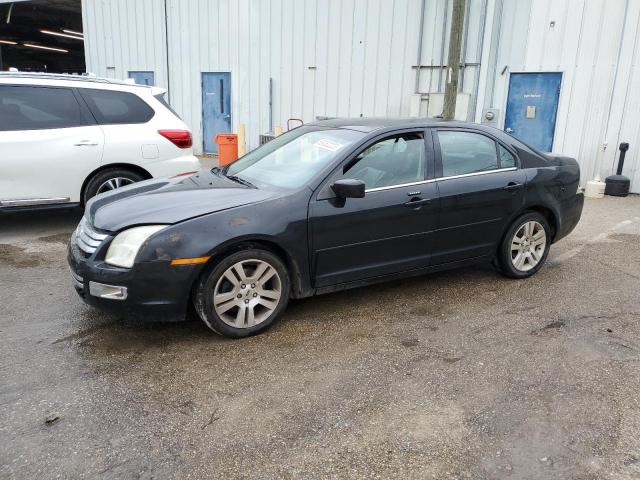 Photo 0 VIN: 3FAHP08Z98R202760 - FORD FUSION SEL 