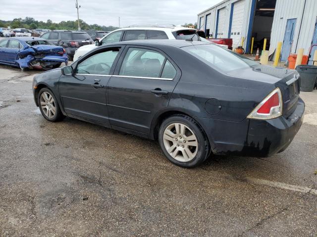 Photo 1 VIN: 3FAHP08Z98R202760 - FORD FUSION SEL 