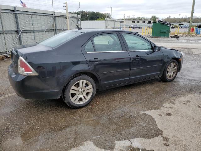 Photo 2 VIN: 3FAHP08Z98R202760 - FORD FUSION SEL 