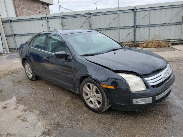 Photo 3 VIN: 3FAHP08Z98R202760 - FORD FUSION SEL 