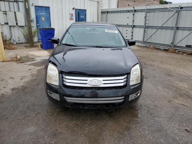 Photo 4 VIN: 3FAHP08Z98R202760 - FORD FUSION SEL 