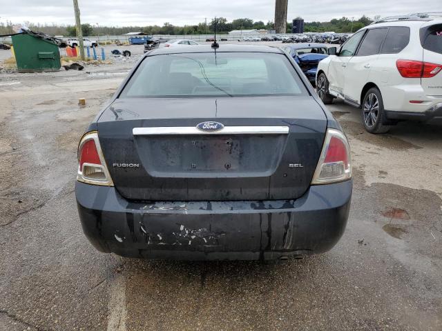 Photo 5 VIN: 3FAHP08Z98R202760 - FORD FUSION SEL 