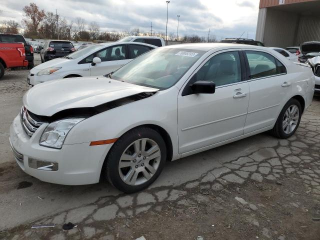 Photo 0 VIN: 3FAHP08Z98R235919 - FORD FUSION 