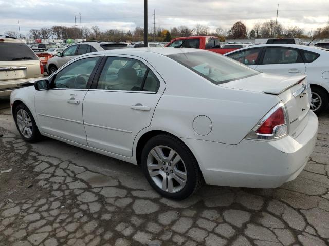 Photo 1 VIN: 3FAHP08Z98R235919 - FORD FUSION 