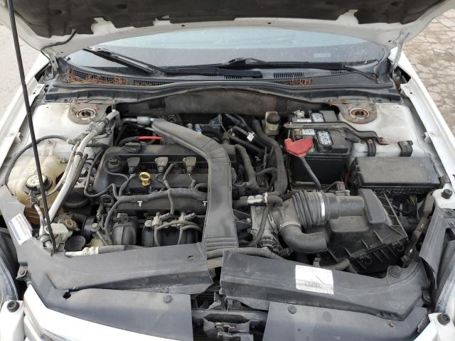 Photo 10 VIN: 3FAHP08Z98R235919 - FORD FUSION 