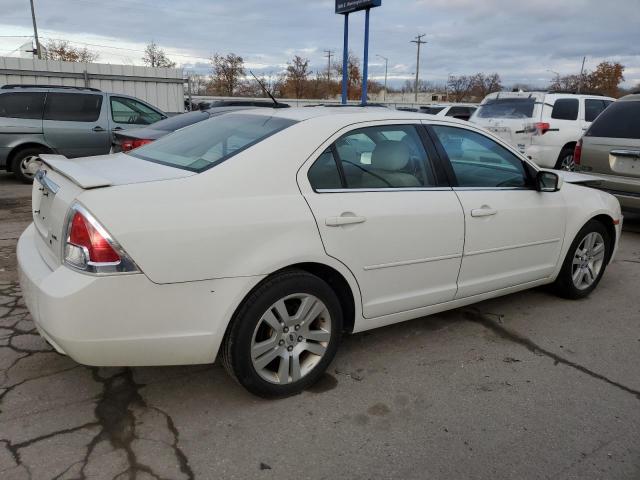 Photo 2 VIN: 3FAHP08Z98R235919 - FORD FUSION 