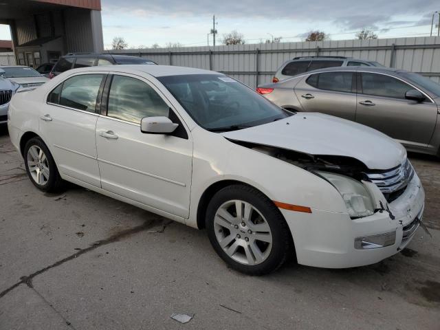 Photo 3 VIN: 3FAHP08Z98R235919 - FORD FUSION 