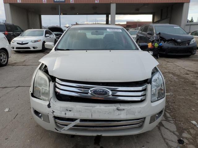 Photo 4 VIN: 3FAHP08Z98R235919 - FORD FUSION 