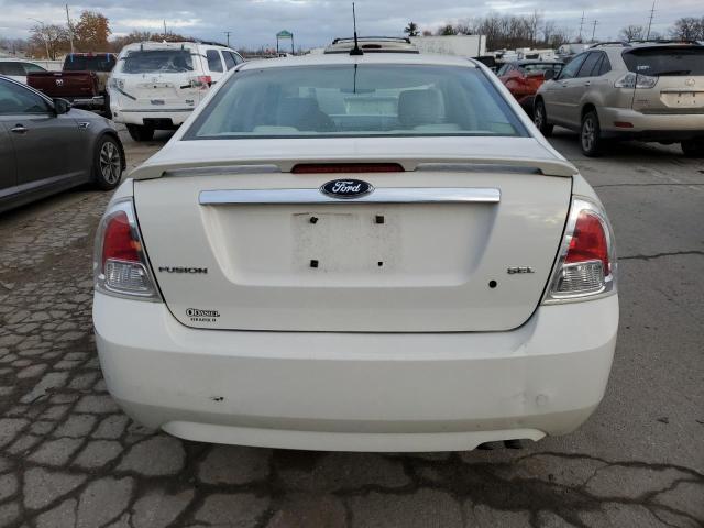 Photo 5 VIN: 3FAHP08Z98R235919 - FORD FUSION 