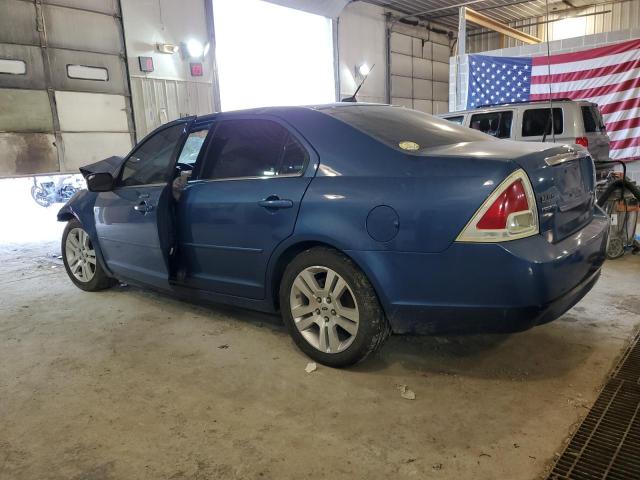 Photo 1 VIN: 3FAHP08Z99R136552 - FORD FUSION S 