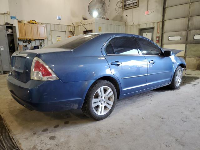 Photo 2 VIN: 3FAHP08Z99R136552 - FORD FUSION S 