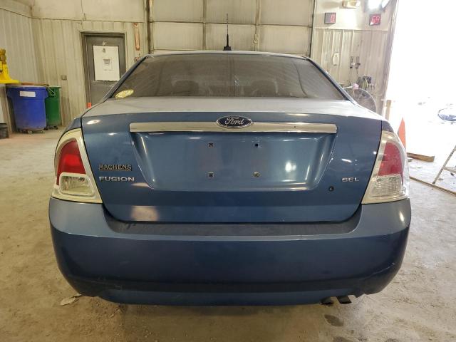 Photo 5 VIN: 3FAHP08Z99R136552 - FORD FUSION S 